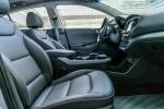 Hyundai IONIQ electric 2016 года (NA)